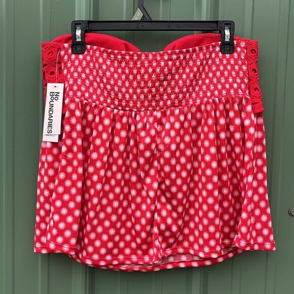 Women’s Convertible Halter Top Size XL - Picture 3 of 7